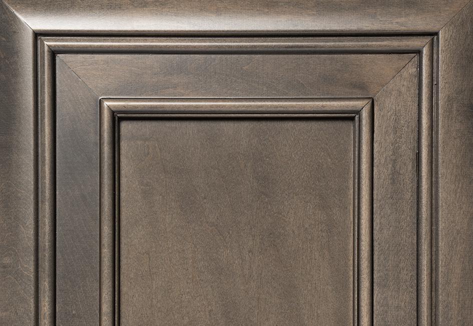 2025 Reatta XL - Stonewall Matte Grey Maple