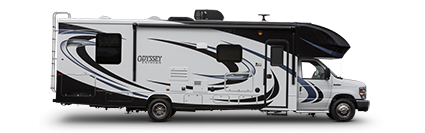 2021 Odyssey - Thumbnail