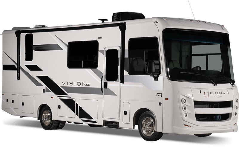 Entegra Coach Vision SE Class A motorhome