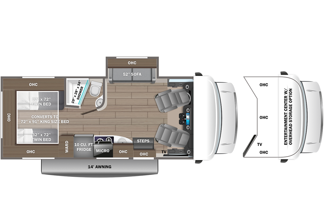 2024 Qwest SE - 24T