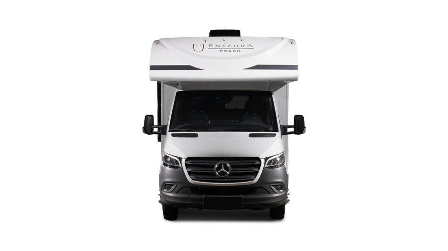 2026 Qwest SE - MY26 Qwest SE 24L Front ext WEB