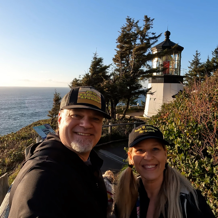 Ron and Jodi Bodenhamer: A 2025 Entegra Coach Pathfinder Embracing the Motorhome Lifestyle - Thumbnail