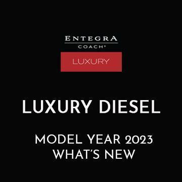 Discover the newest features of Luxury diesel motorhomes - Thumbnail