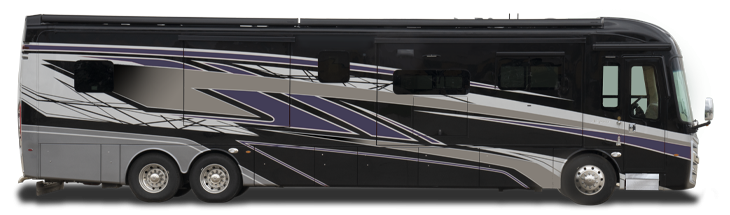 2022 Aspire - Purple Haze