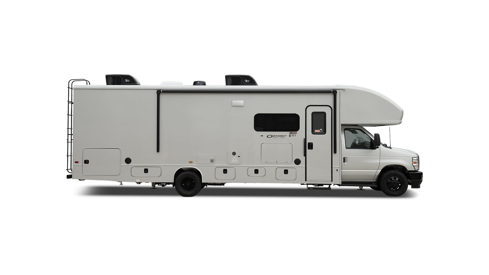 MY27 Odyssey Esteem Edition Profile WEB