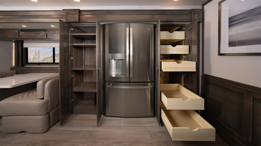2026 Aspire - MY26 Aspire fridge WEB