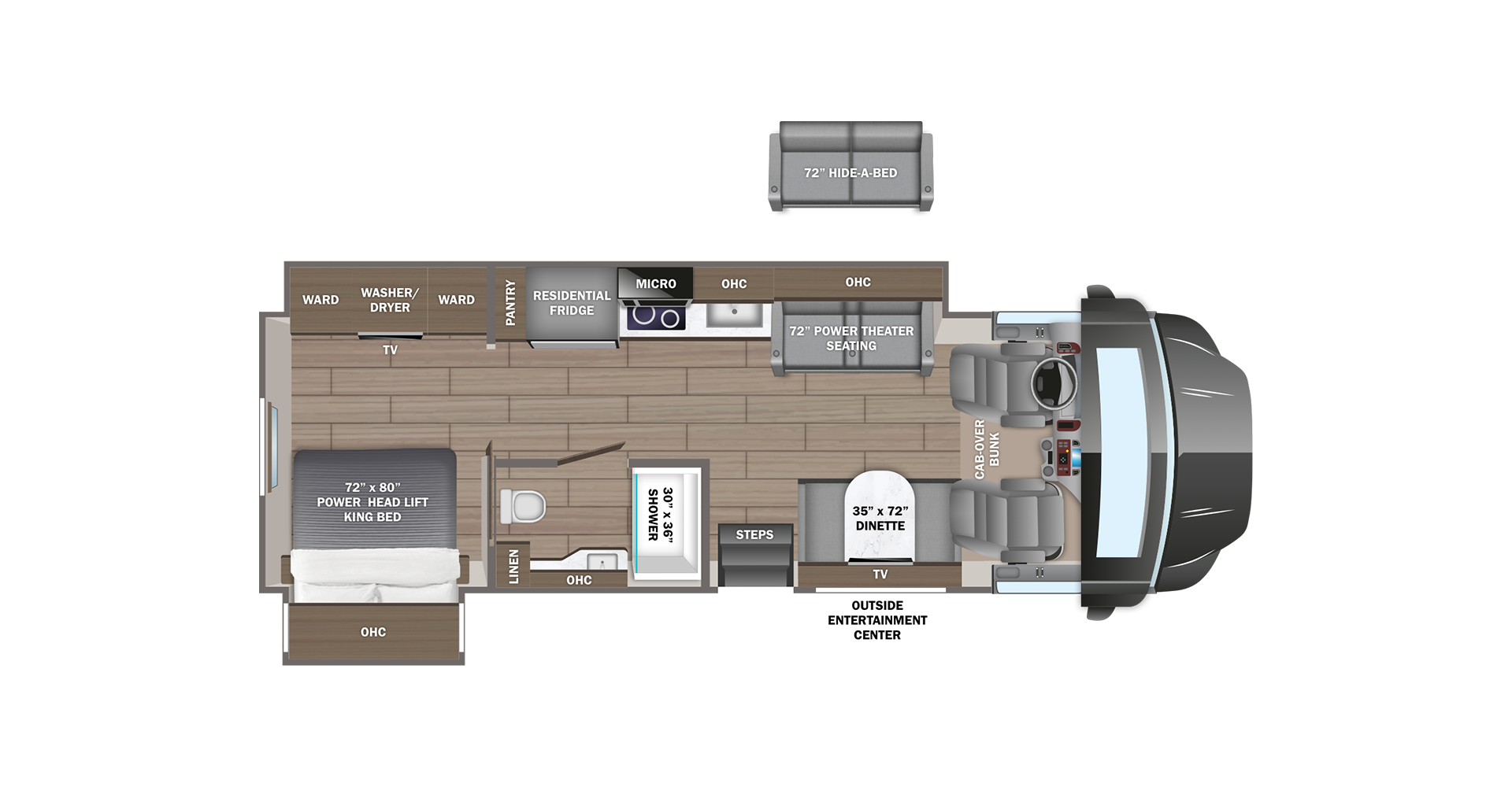 Accolade XL 33J 3
