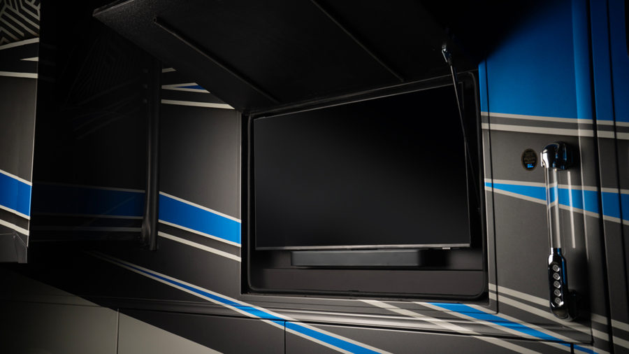 2026 Centurion - MY26 Centurion ext TV WEB