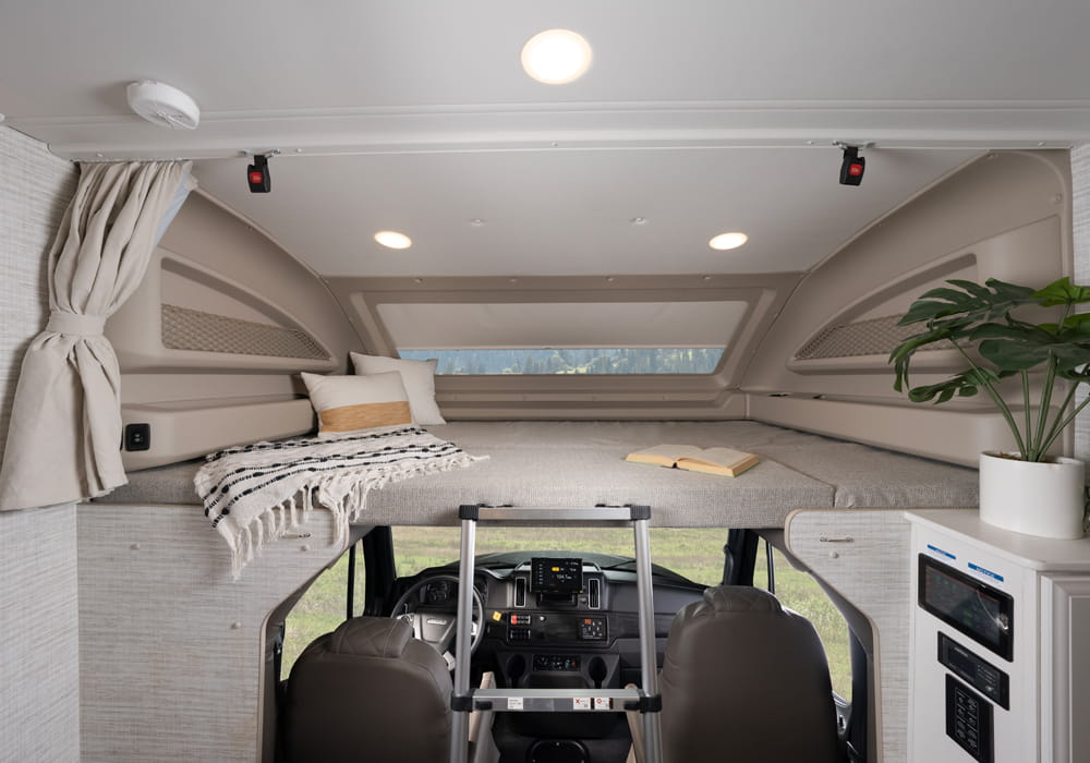 Accolade - Gallery Bunk