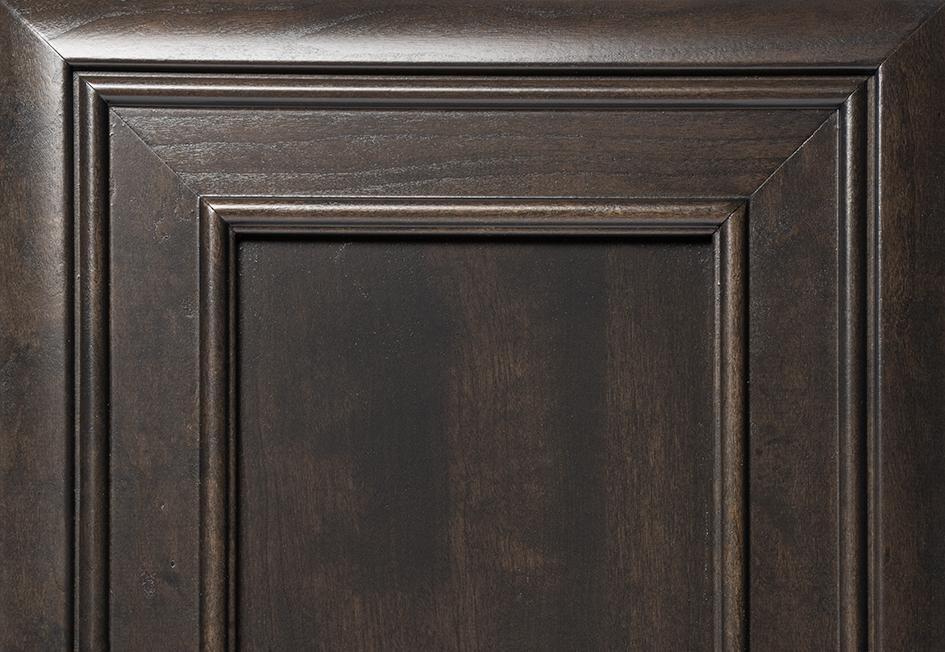 2025 Reatta XL - Auburn Glazed Cherry