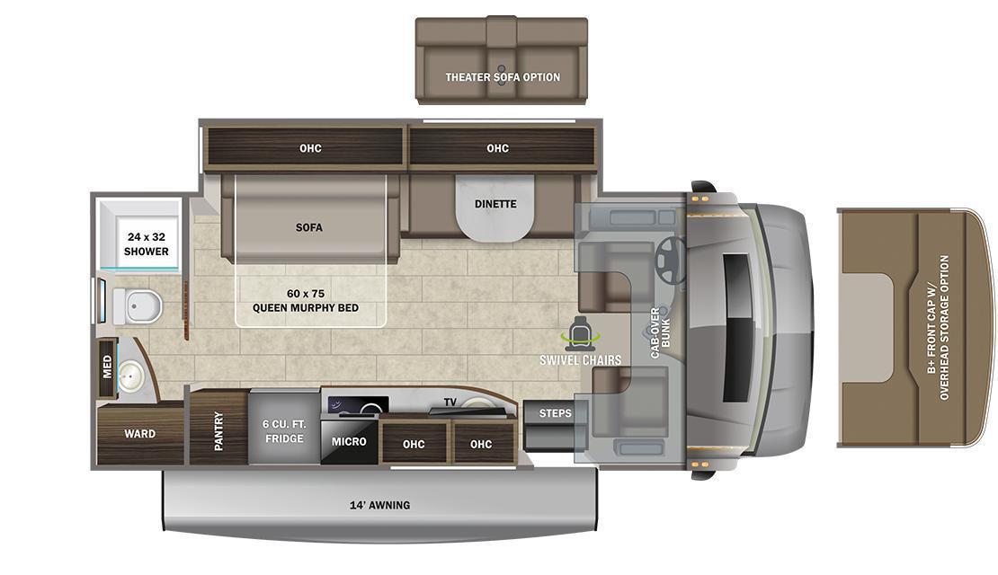 2022 Qwest - 24R