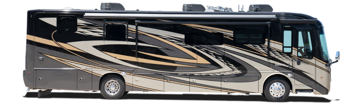 2023 Reatta XL - Sahara Dunes