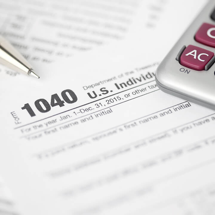 The New Federal Tax Law and Motorhome Ownership - Thumbnail