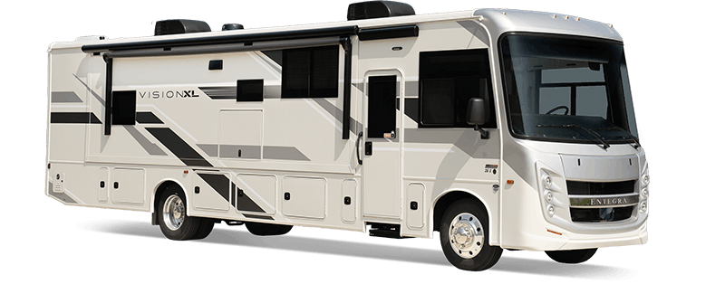 Entegra Coach Vision XL Class A motorhome