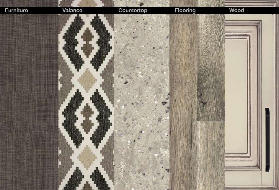 2022 Vision XL - Modern Farmhouse