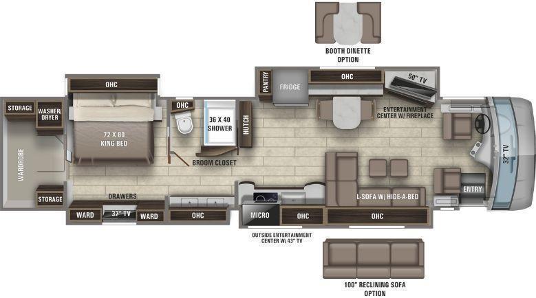 2021 Cornerstone - 45Z
