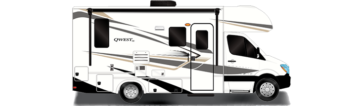 2024 Qwest SE - Standard Graphics
