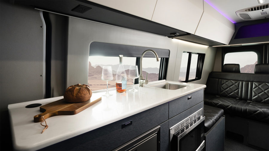 2026 Insignia - MY26 Insignia kitchen WEB