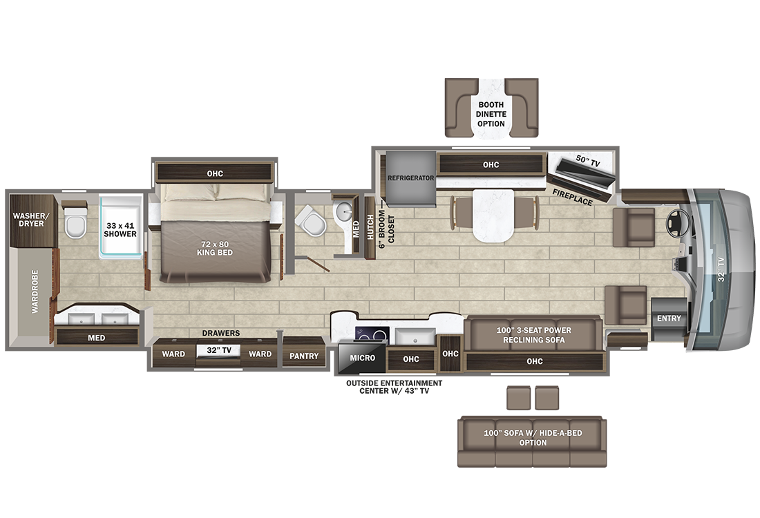 2023 Cornerstone - 45B