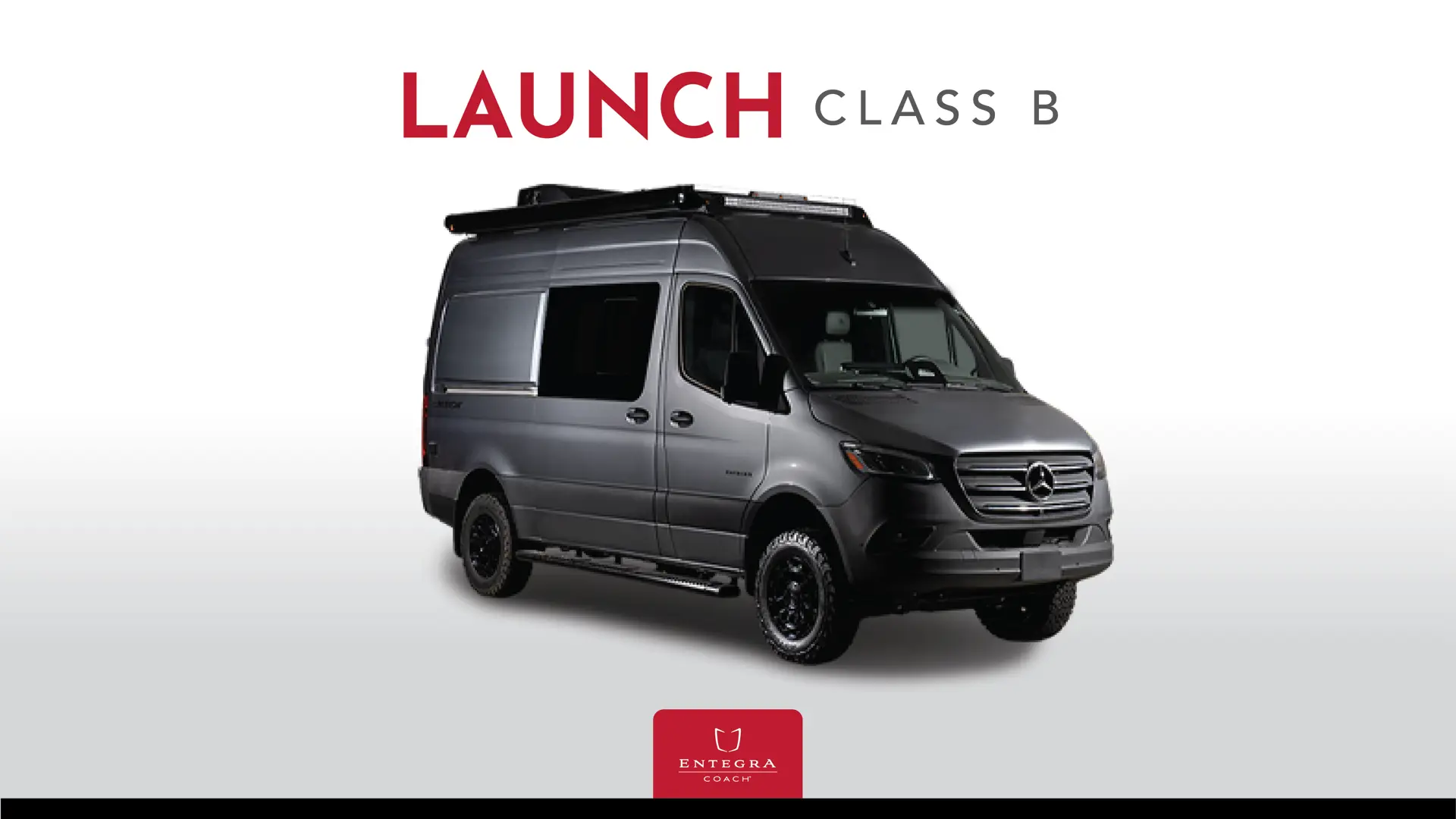 2027 Launch Full Product Walkthrough - Entegra Coach