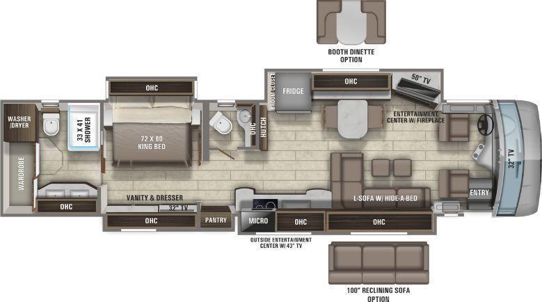 2021 Cornerstone - 45B