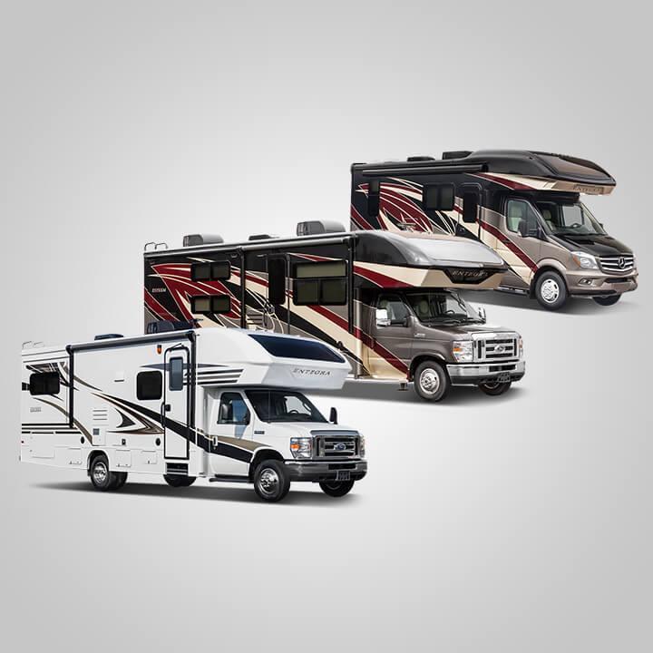 5 Reasons to Make a Class C Your First RV - Thumbnail