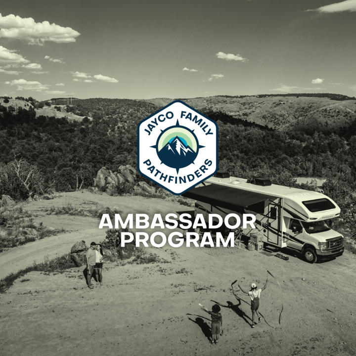 Explore New Horizons as an Entegra Coach Brand Ambassador - Thumbnail