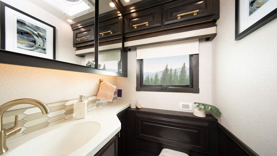 2026 Cornerstone - MY26 Cornerstone 45V half bath WEB