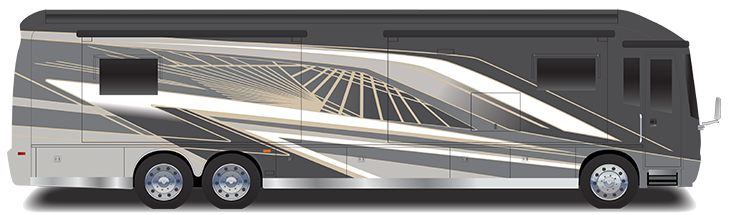 2026 Anthem - Steel Grey II