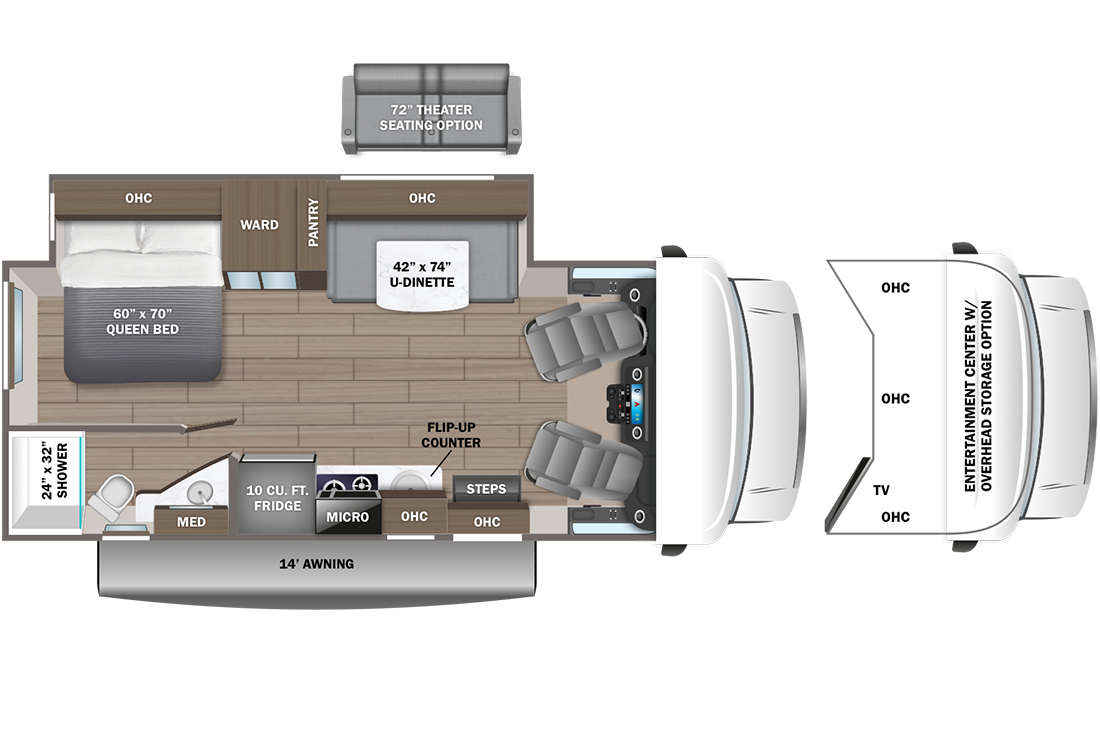2025 Qwest SE - 24L