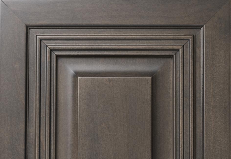 2025 Anthem - Stonewall Matte Grey Maple