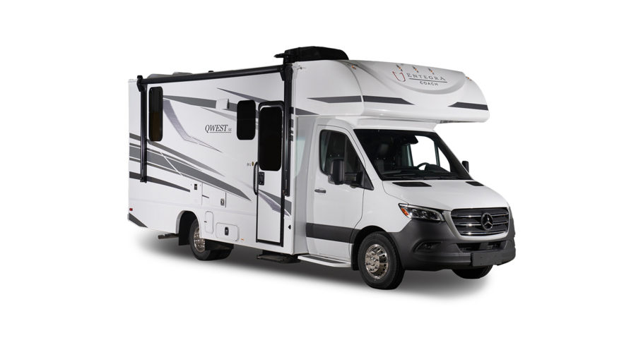 2026 Qwest SE - MY26 Qwest SE 24L 3 4 WEB