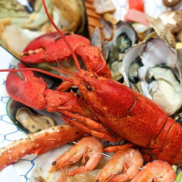 East Coast Seafood Tour: Where to Go and What to Eat - Thumbnail