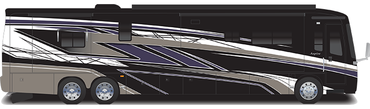 2024 Aspire - Purple Haze
