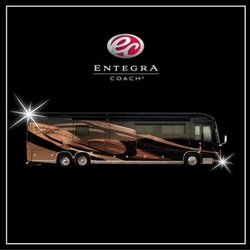 How to Properly Wash your Entegra Coach - Thumbnail