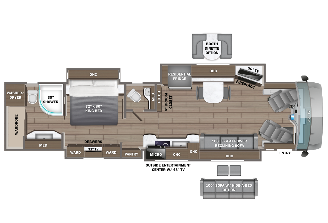 2025 Aspire - 44B