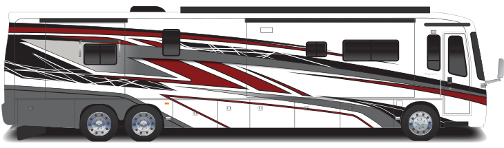 2025 Aspire - Crimson Ice