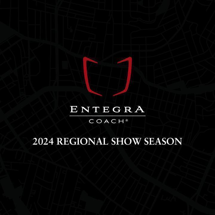 2024 Entegra Coach Events Near You - Thumbnail