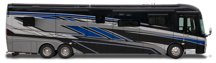 2023 Aspire - Ultrasonic Blue