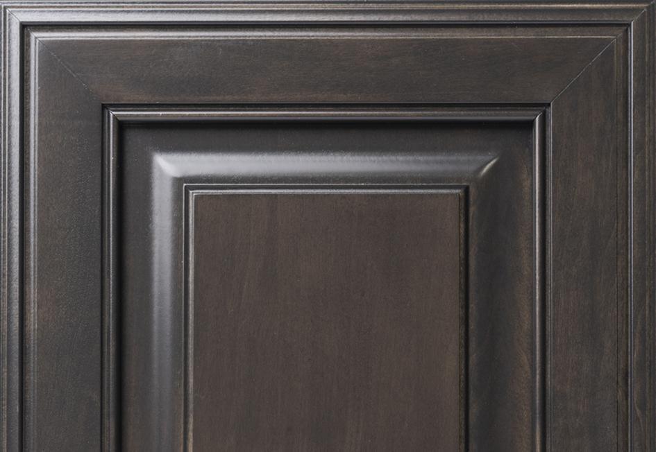 2025 Cornerstone - Auburn Glazed Cherry