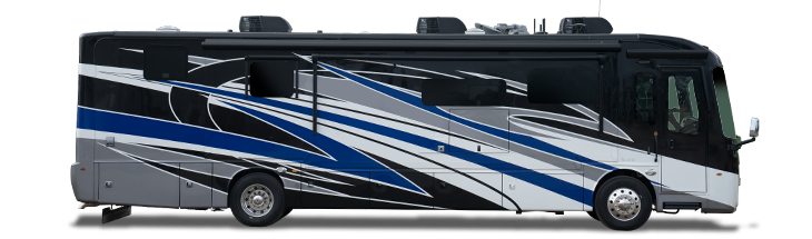 2022 Reatta - Blue Velvet