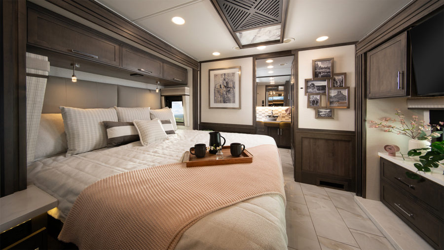 2026 Centurion - MY26 Centurion bed WEB