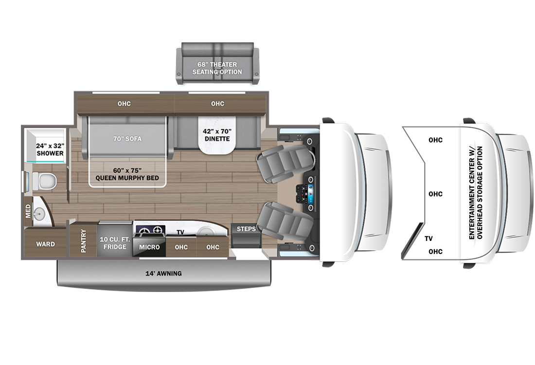 2024 Qwest SE - 24R