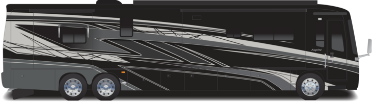 2025 Aspire - Carbon