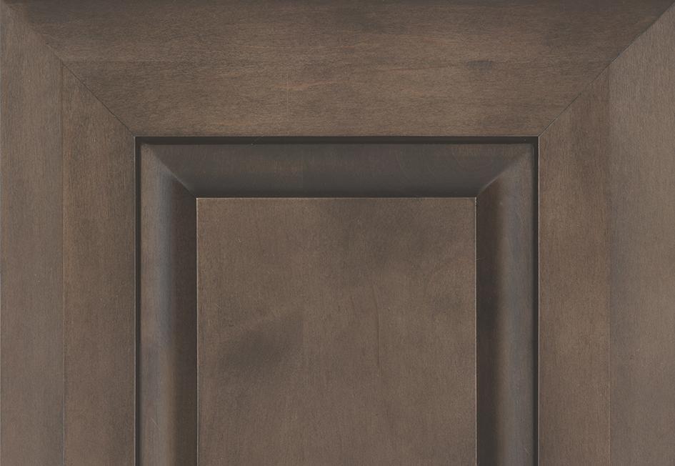 2024 Cornerstone - Stonewall Matte Grey Maple