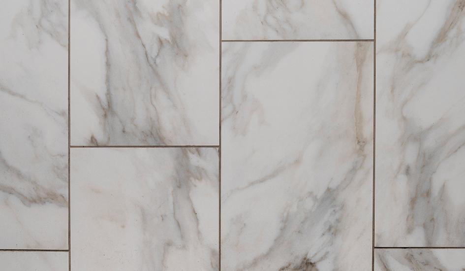 2024 Cornerstone - Swiss Rhone High-Gloss Porcelain Floor TIle
