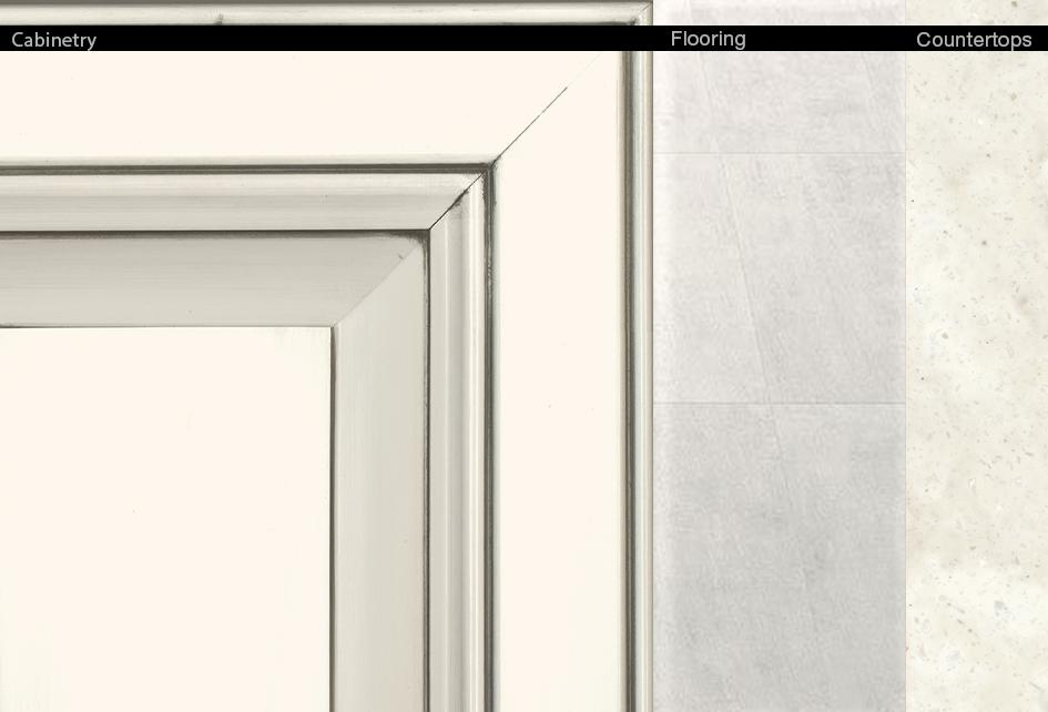 2022 Anthem - Linen Glazed Maple