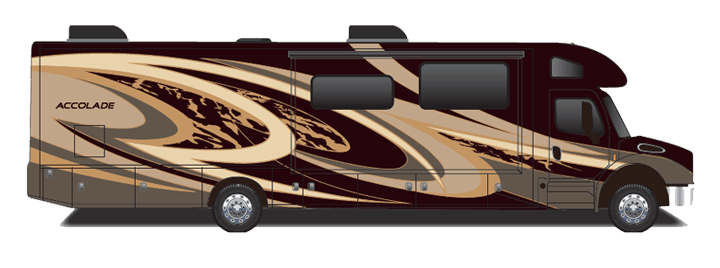 2021 Accolade - Fawn