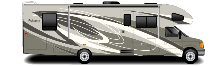 2022 Esteem - Sandpiper