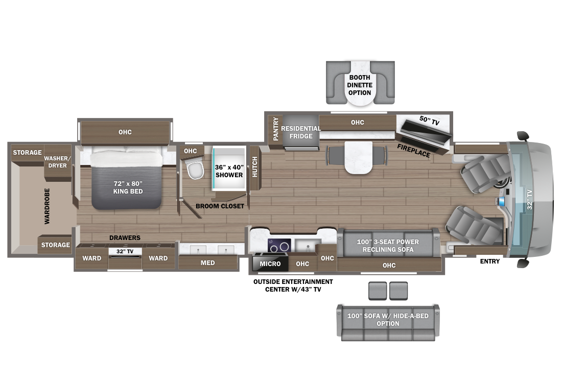 2025 Aspire - 44Z
